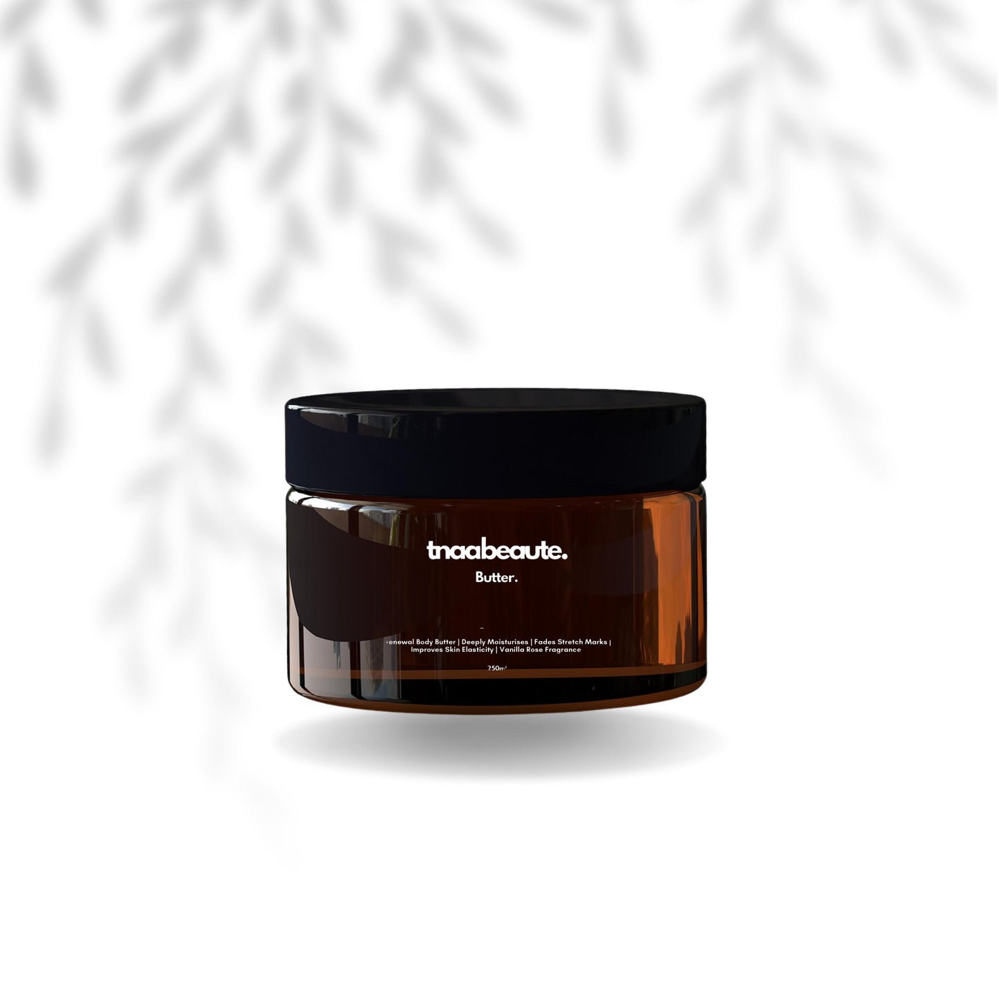 Stretch Mark and Acne Body Butter