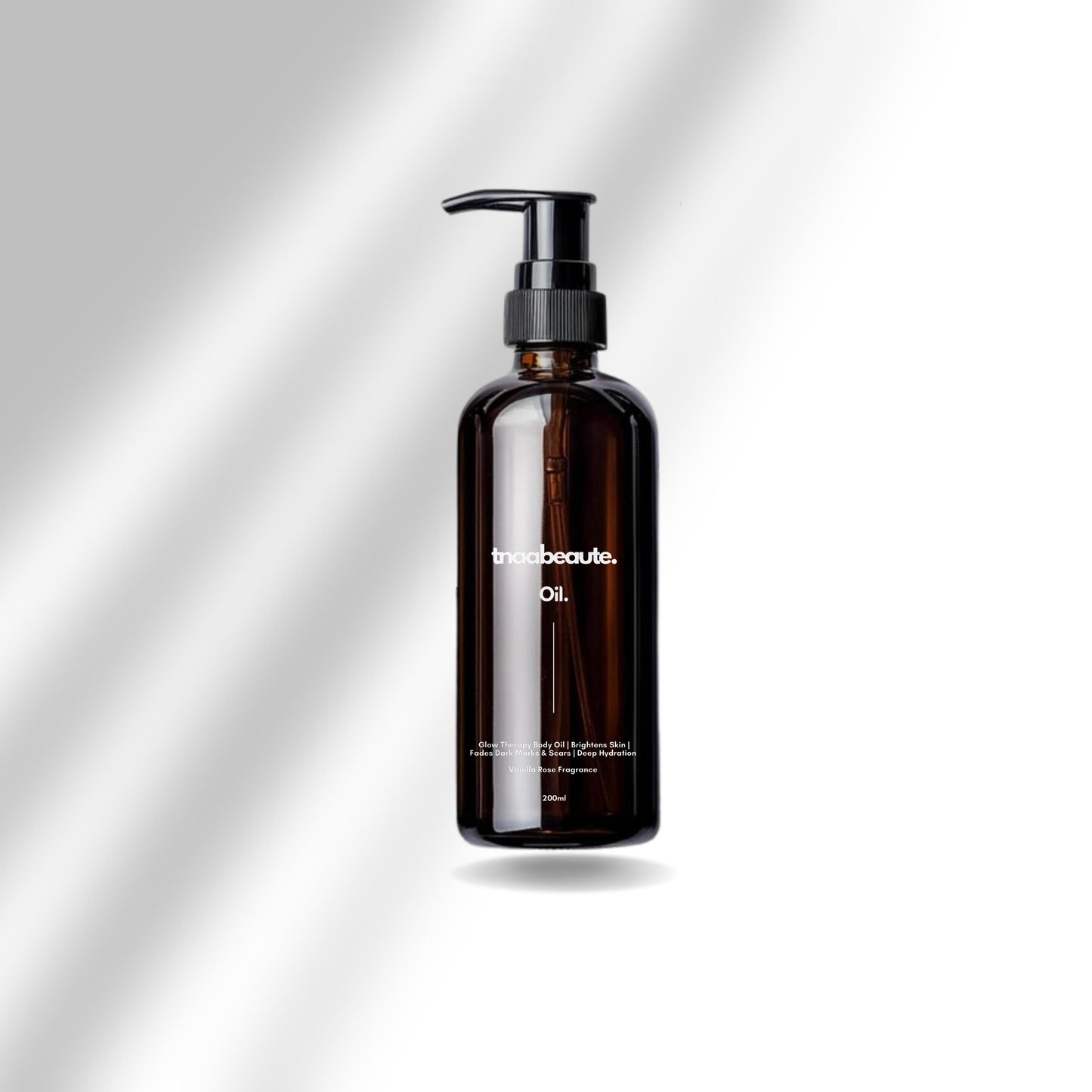 Stretch Mark & Pigmentation Body Oil