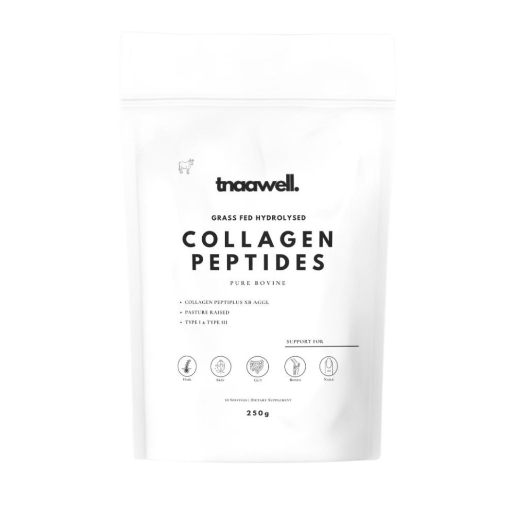 Hydrolyzed Collagen Bovine Powder